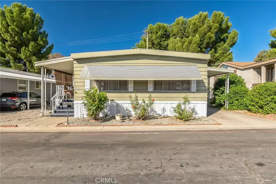 8811 Canoga #535, Canoga Park, CA 91304