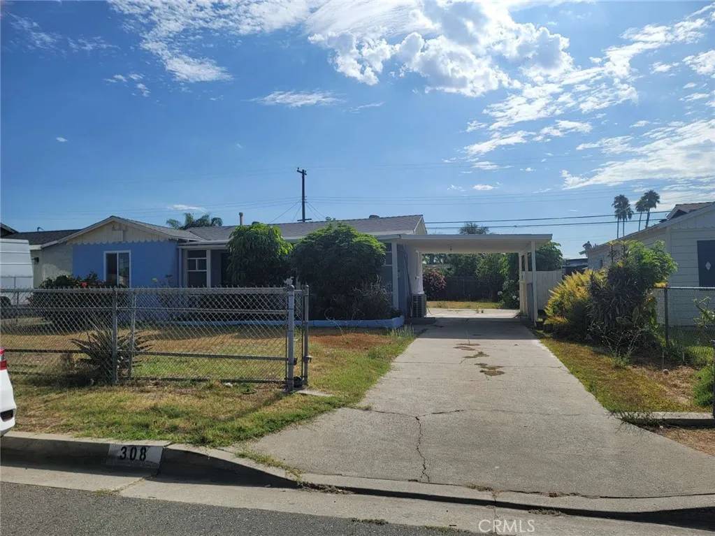 308 N Valencia Street, La Habra, CA 90631
