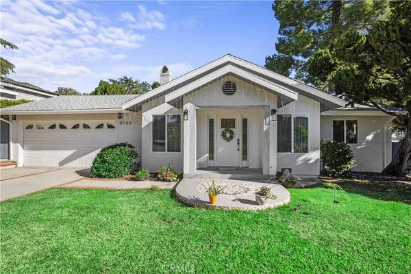 4704 Briggs Avenue, La Crescenta, CA 91214