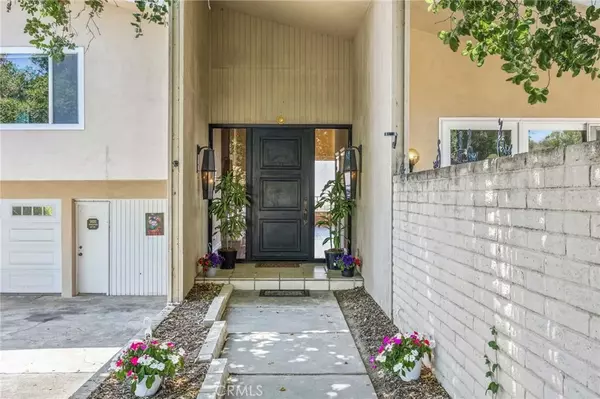 La Habra Heights, CA 90631,1820 Sharpless Drive