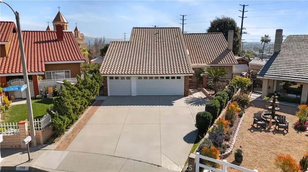 Montebello, CA 90640,700 Lexington Avenue
