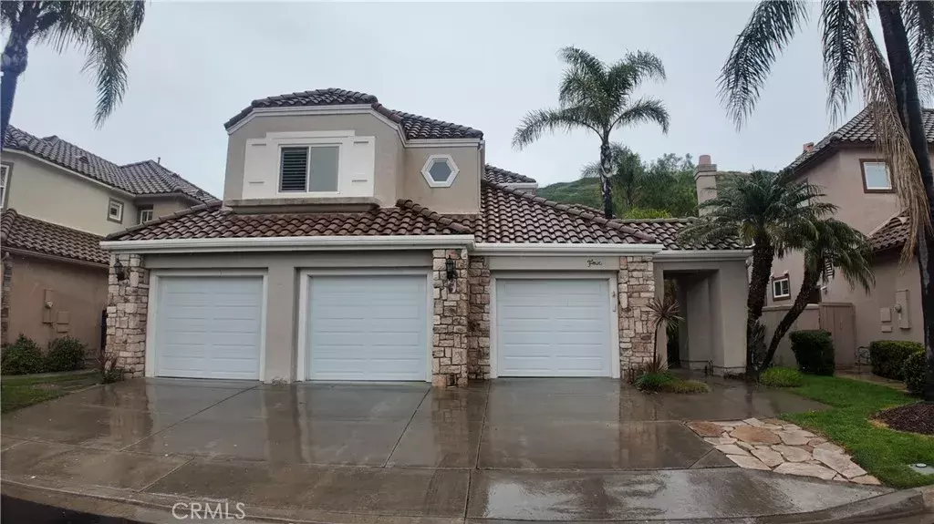 4 Glen Echo, Trabuco Canyon, CA 92679