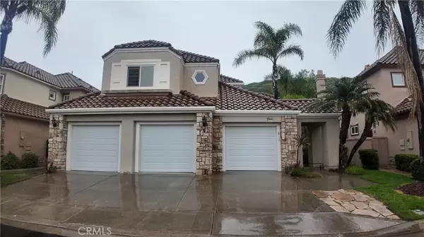 Trabuco Canyon, CA 92679,4 Glen Echo