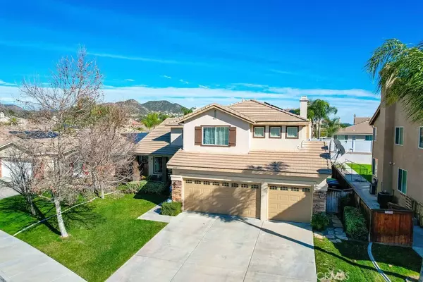 Wildomar, CA 92595,35942 Covington Drive