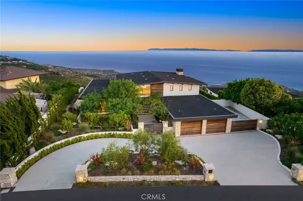 Rancho Palos Verdes, CA 90275,45 Oceanaire Drive