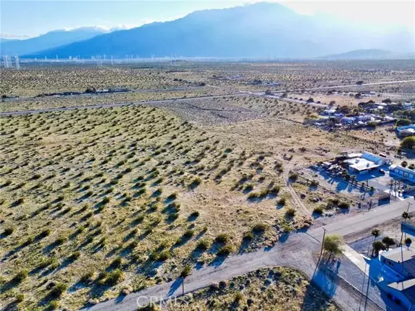 Desert Hot Springs, CA 92240,63747 Scenic