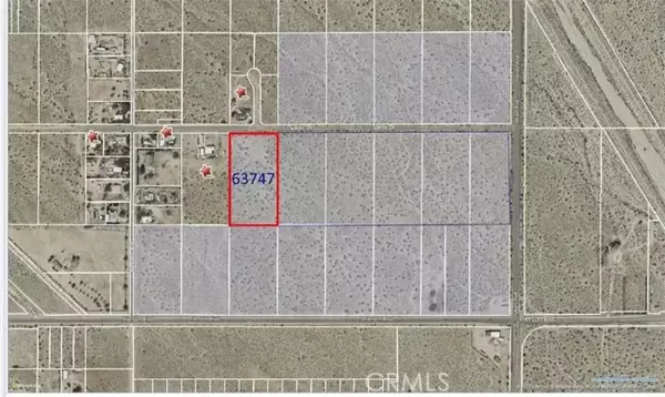 Desert Hot Springs, CA 92240,63747 Scenic