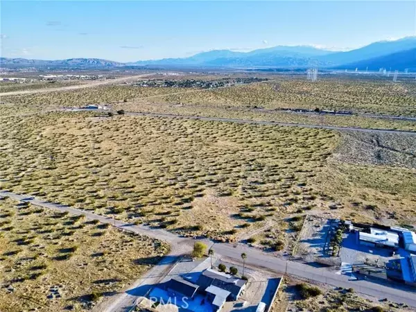 Desert Hot Springs, CA 92240,63747 Scenic