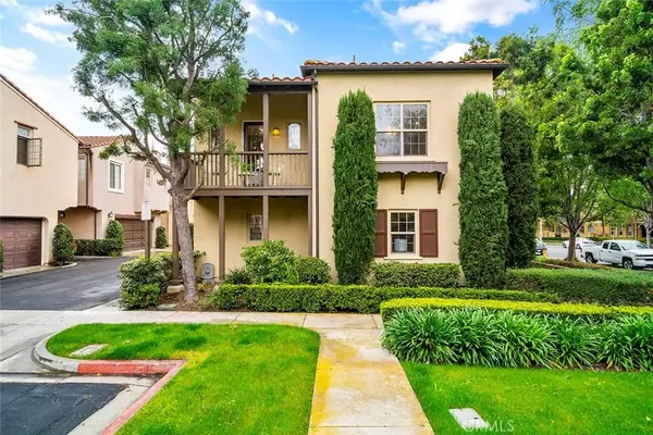 204 Groveland, Irvine, CA 92620