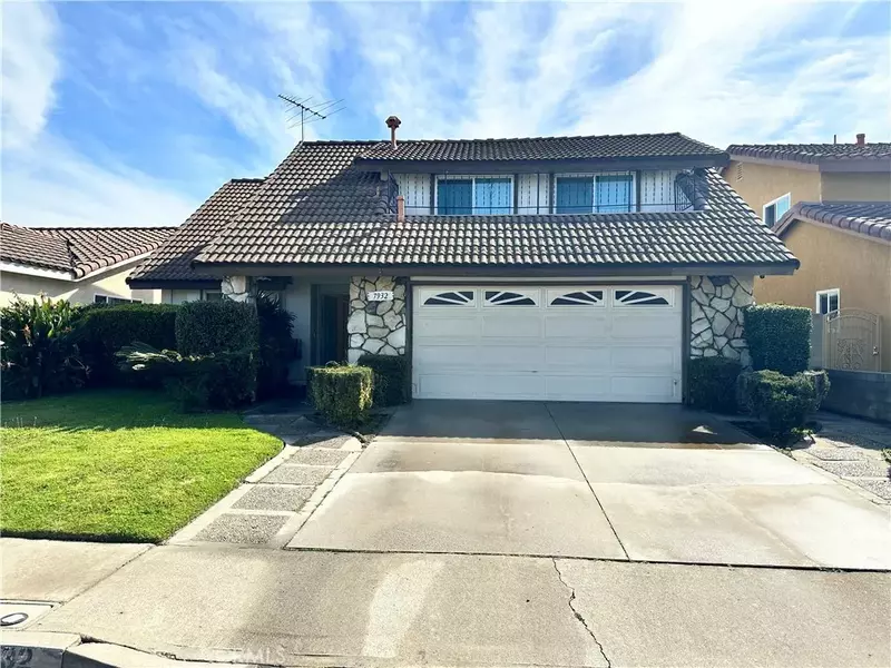 7932 Louise Ln, La Palma, CA 90632