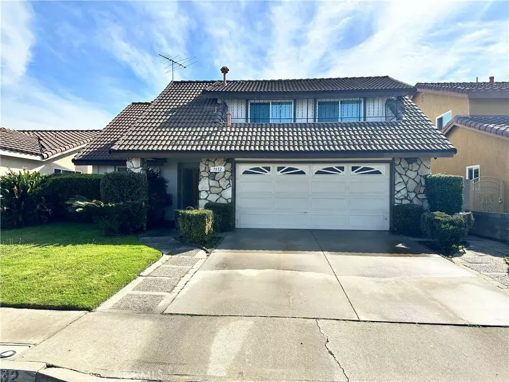 La Palma, CA 90632,7932 Louise Ln