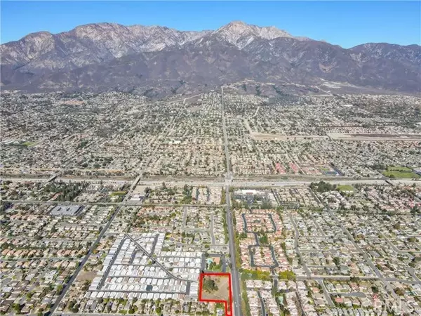 6946 Archibald, Rancho Cucamonga, CA 91701