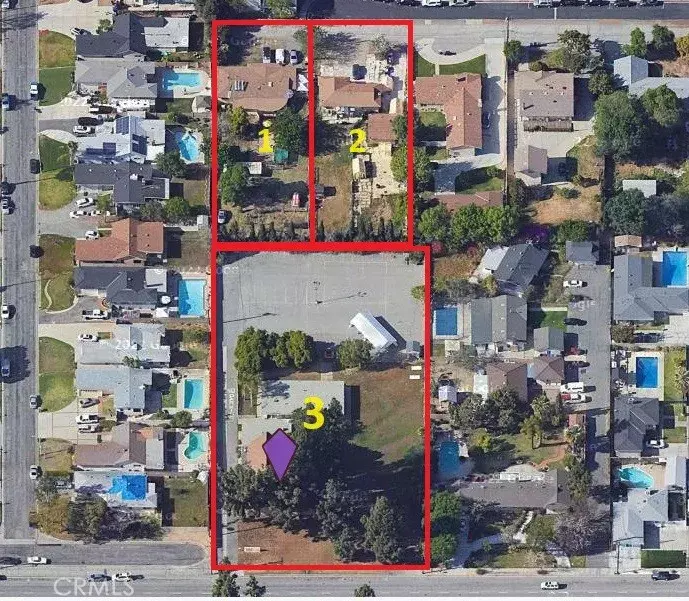 Covina, CA 91724,1389 N Sunflower