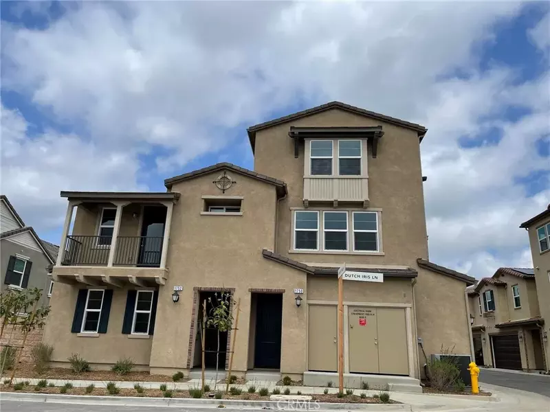 1750 Apricot Tree Place, Upland, CA 91784