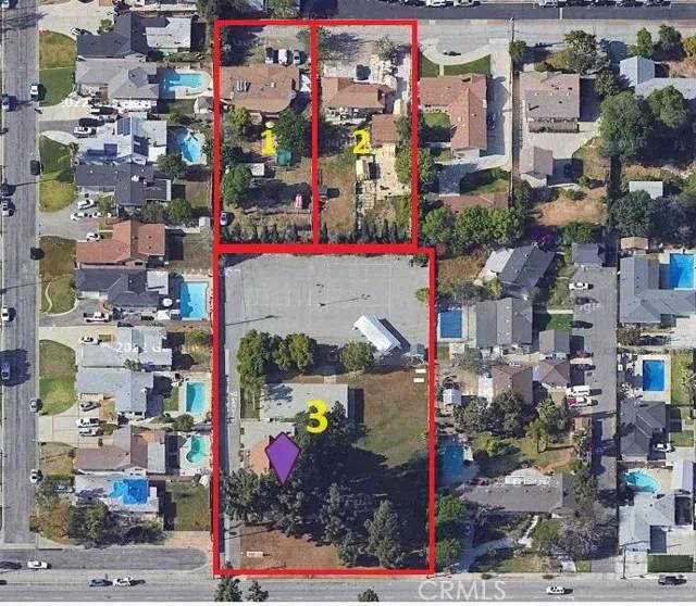 2003 E Cienega, Covina, CA 91724