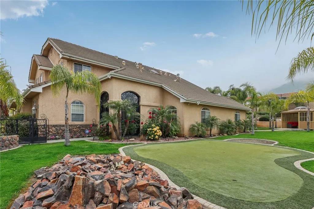 8420 Vicara Drive, Rancho Cucamonga, CA 91701