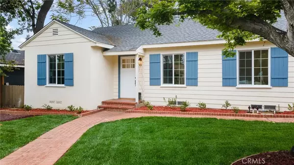 South Pasadena, CA 91030,1204 Orange Grove Avenue