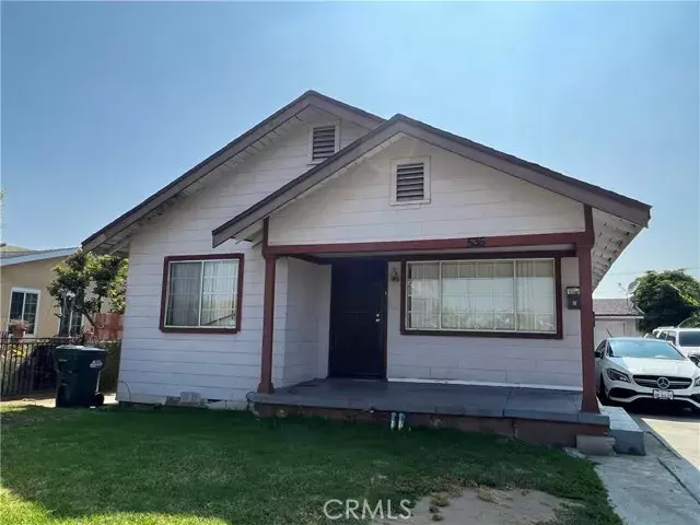 Monterey Park, CA 91755,535 N Orange Avenue