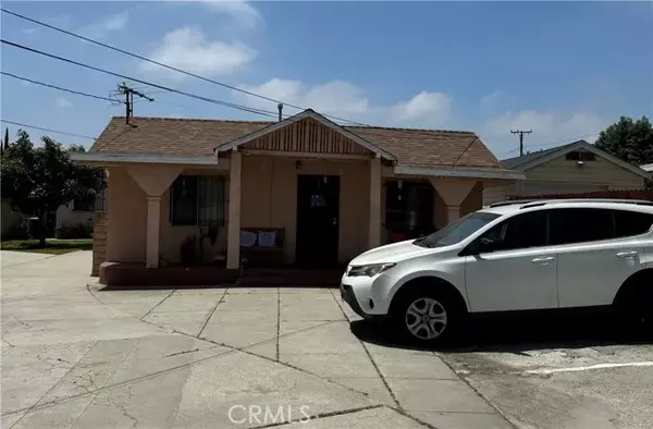 7562 Hellman Avenue, Rosemead, CA 91770