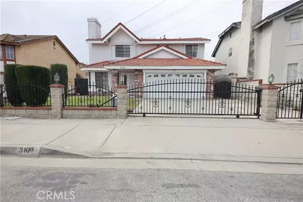 3109 Earle Avenue, Rosemead, CA 91770
