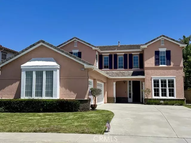 Newbury Park, CA 91320,4231 Via Azul