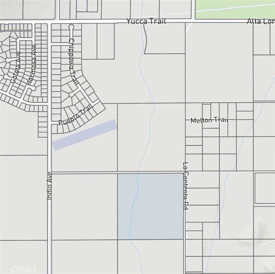 7800 La Contenta, Yucca Valley, CA 92284