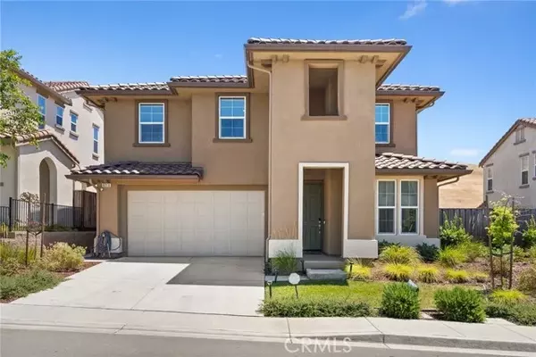 8210 Rainwater Drive, Vallejo, CA 94591
