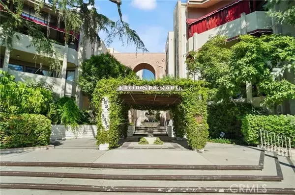 5236 Yarmouth Avenue #314, Encino, CA 91316