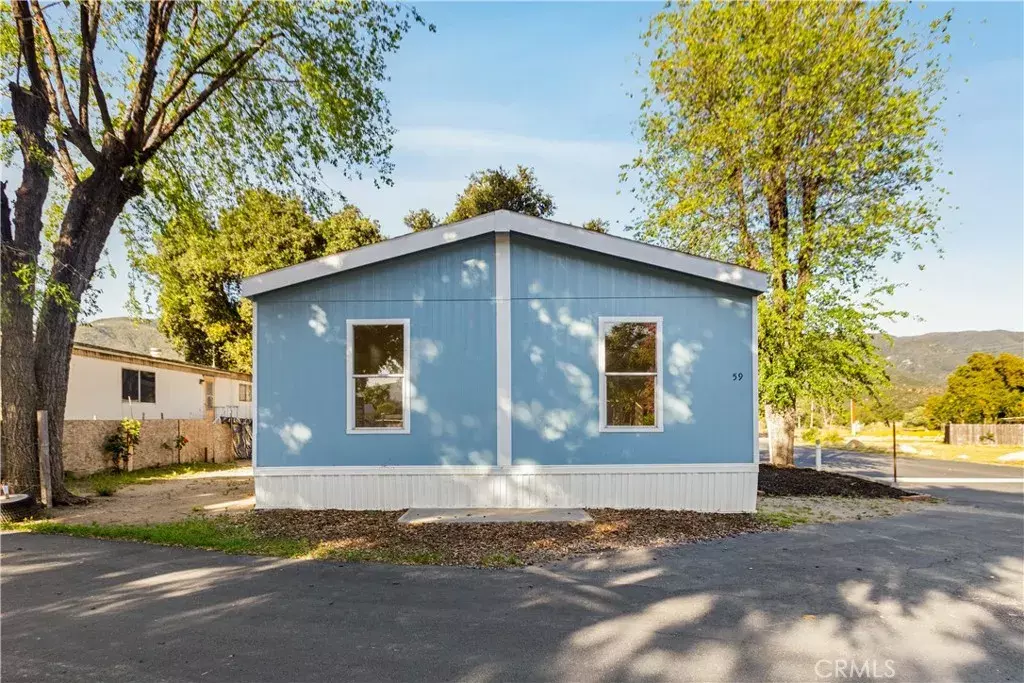 Warner Springs, CA 92086,26455 Paradise Valley Rd #59