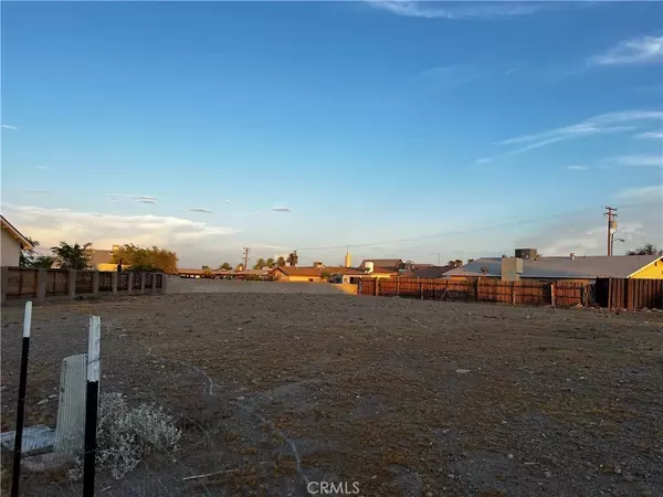 Needles, CA 92363,0 2031 Carty Place