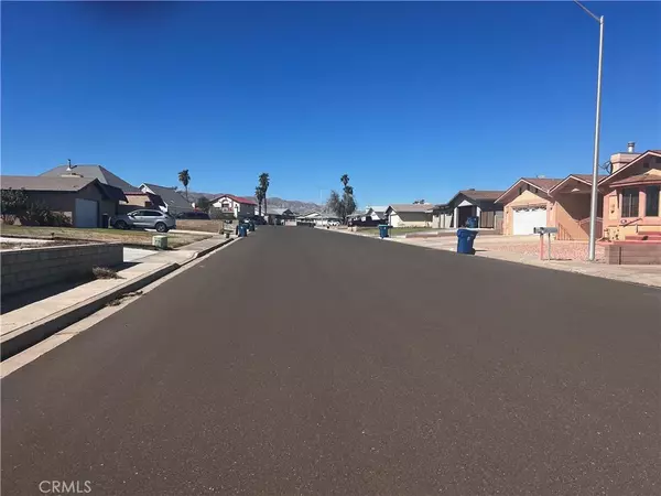 Needles, CA 92363,0 2031 Carty Place