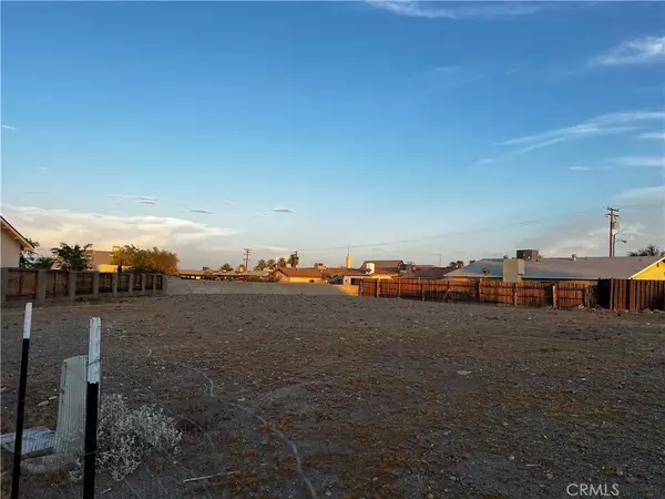 Needles, CA 92363,0 2031 Carty Place