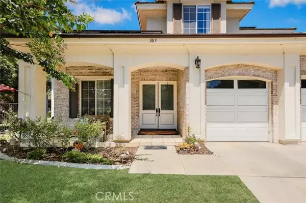 Monrovia, CA 91016,1163 Norumbega Drive