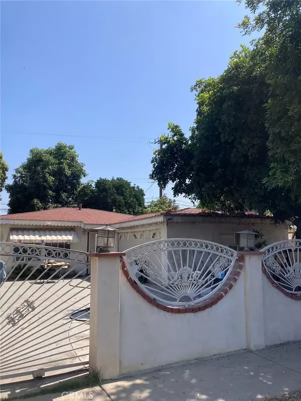 Baldwin Park, CA 91706,14027 Rockway Drive