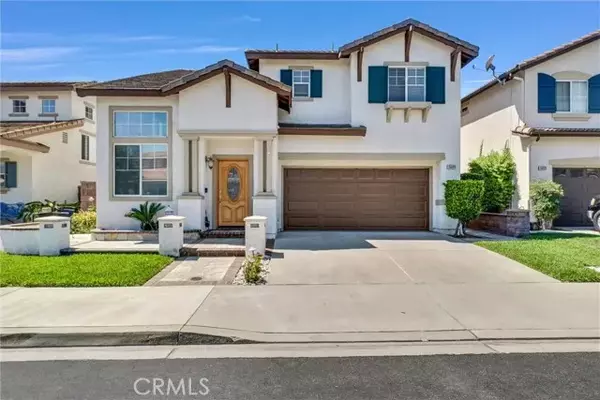 15644 Outrigger Drive, Chino Hills, CA 91709