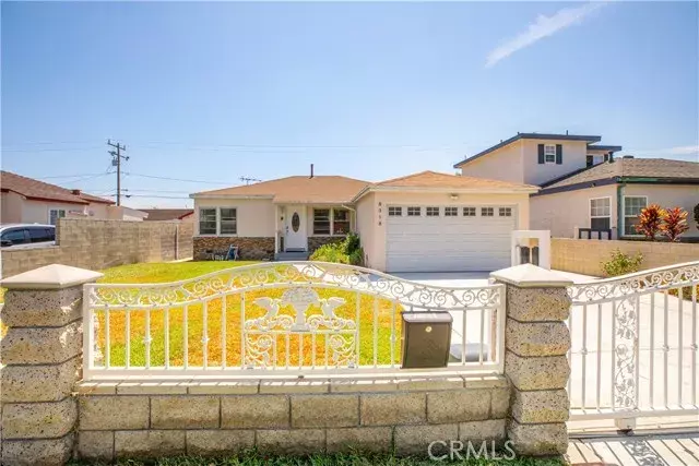 8318 Olney St, Rosemead, CA 91770