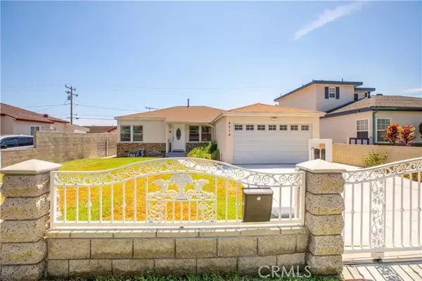 8318 Olney St, Rosemead, CA 91770