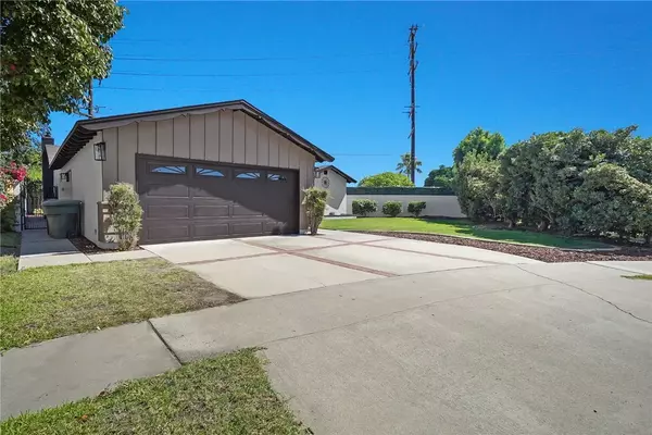 Anaheim, CA 92804,924 S Hayward Street