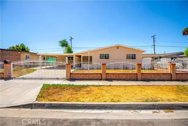 17916 Hurley Street, La Puente, CA 91744