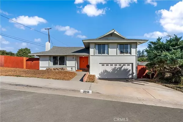 2058 Agnolo Drive, Rosemead, CA 91770