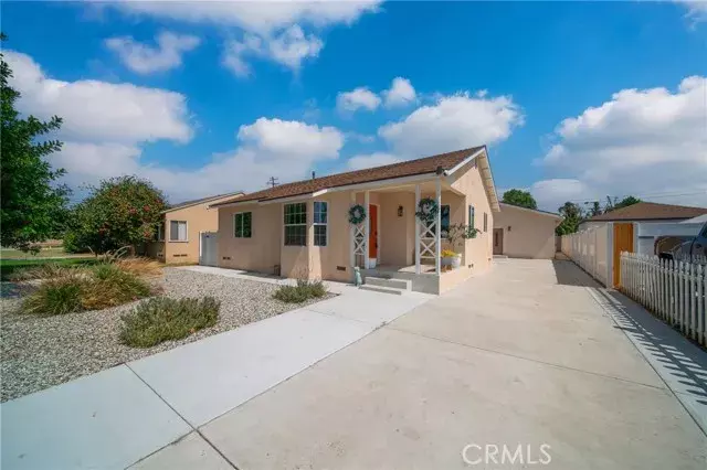 West Covina, CA 91790,1727 W Leewood Street