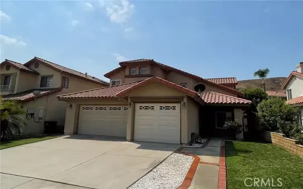 6135 Fleetwood Lane, Chino Hills, CA 91709