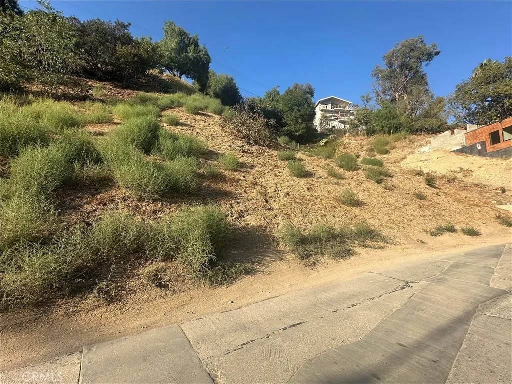 524 Rustic, Los Angeles, CA 90065