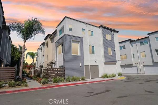 14035 Zirconia Lane #4, Gardena, CA 90247