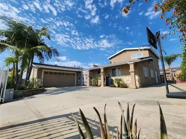 835 Gardner Drive, Montebello, CA 90640