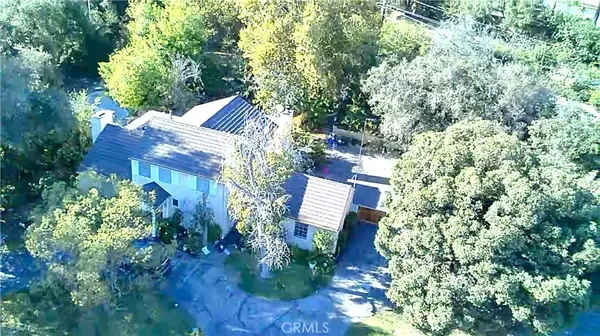 849 San Vicente Road, Arcadia, CA 91007