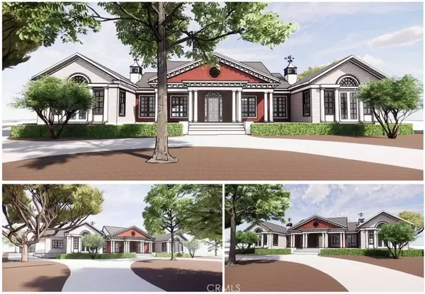 Arcadia, CA 91007,849 San Vicente Road