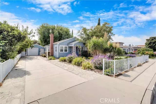 Rosemead, CA 91770,9332 Steele Street