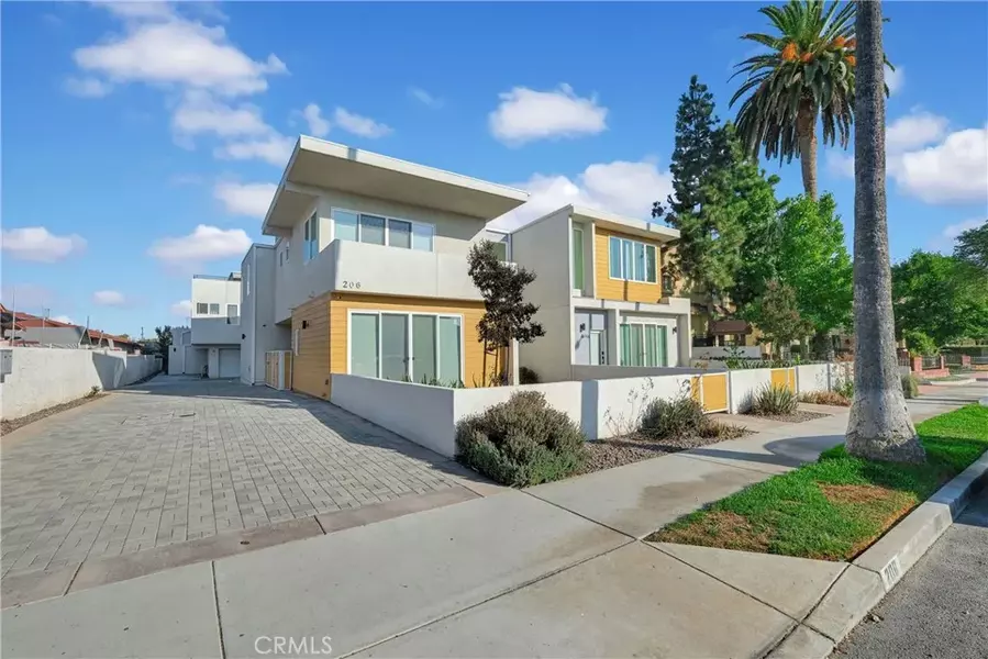 206 N Moore Avenue #C, Monterey Park, CA 91754