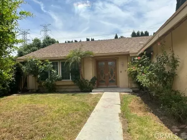 9111 Crebs Avenue, Northridge, CA 91324